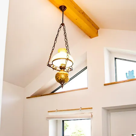 Casa Bibe Krauchenwies