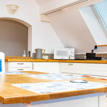 Casa Bibe Apartment *