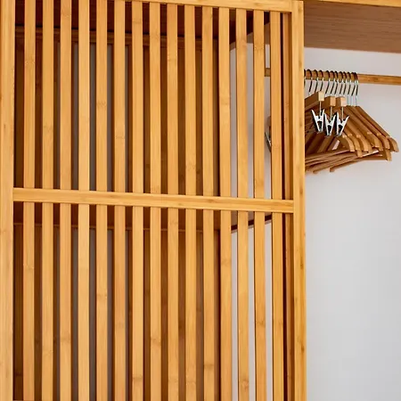 Apartment Casa Bibe *