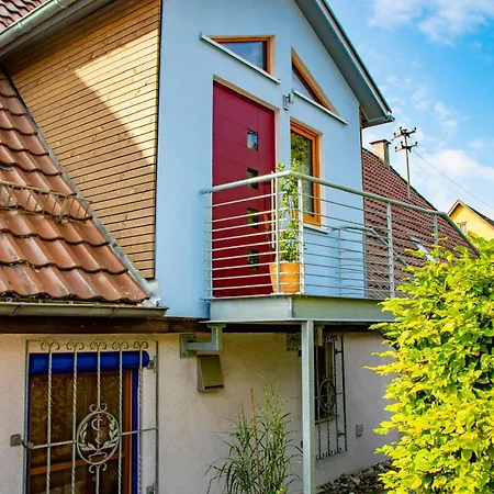 Casa Bibe * Krauchenwies