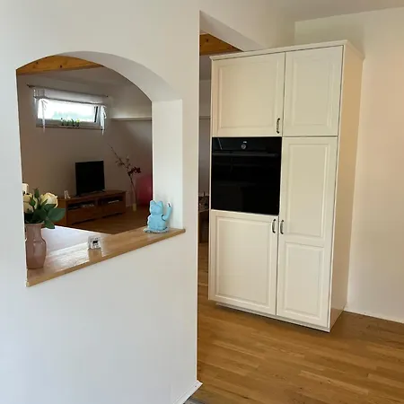 Casa Bibe Apartment
