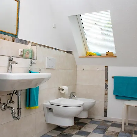 Casa Bibe Apartment Krauchenwies