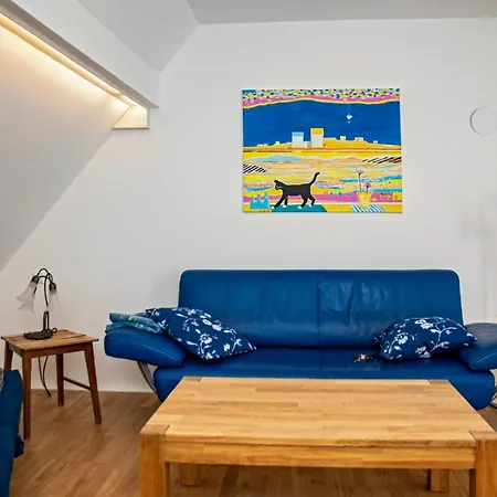 Casa Bibe * Krauchenwies