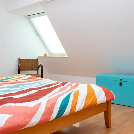 Apartment Casa Bibe *