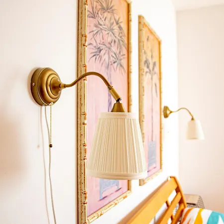 Apartment Casa Bibe