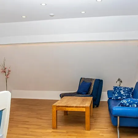 Apartment Casa Bibe *