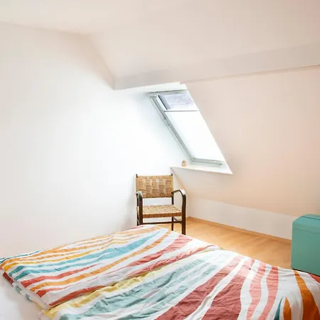 아파트 Casa Bibe *